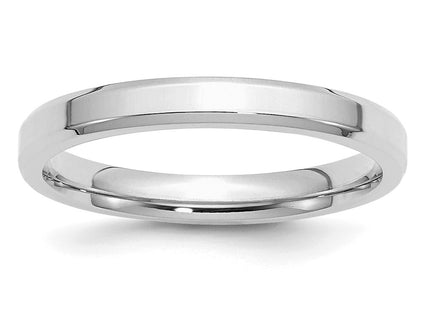 Sterling Silver Jewelry Style QBEC030RH - Classique Jewelry Inc.