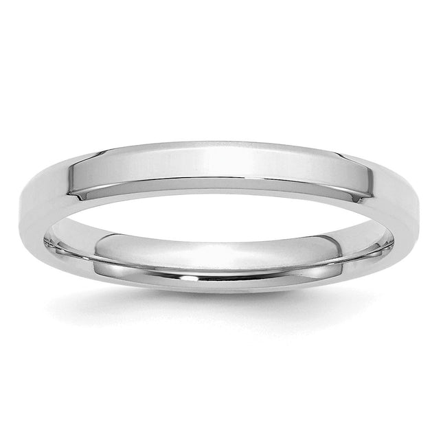 Sterling Silver Jewelry Style QBEC030RH - Classique Jewelry Inc.