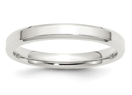 Sterling Silver Jewelry Style QBEC030 - Classique Jewelry Inc.