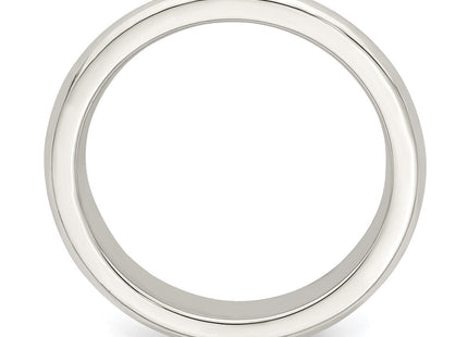 Sterling Silver Jewelry Style QBEC040 - Classique Jewelry Inc.