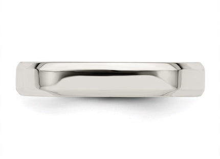 Sterling Silver Jewelry Style QBEC040 - Classique Jewelry Inc.