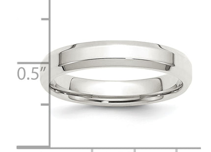 Sterling Silver Jewelry Style QBEC040 - Classique Jewelry Inc.