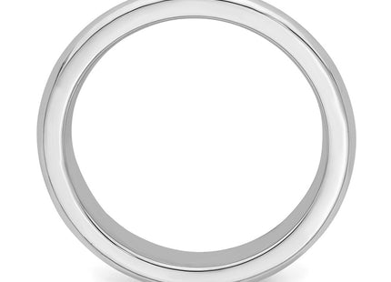 Sterling Silver Jewelry Style QBEC040RH - Classique Jewelry Inc.