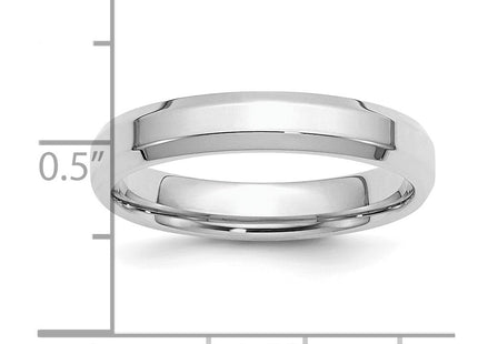Sterling Silver Jewelry Style QBEC040RH - Classique Jewelry Inc.