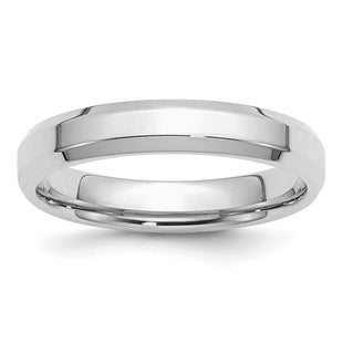 Sterling Silver Jewelry Style QBEC040RH - Classique Jewelry Inc.