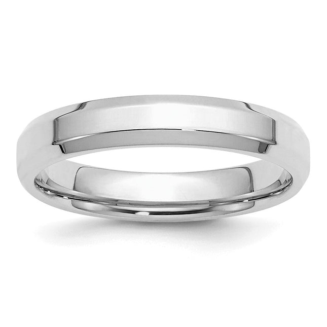 Sterling Silver Jewelry Style QBEC040RH - Classique Jewelry Inc.