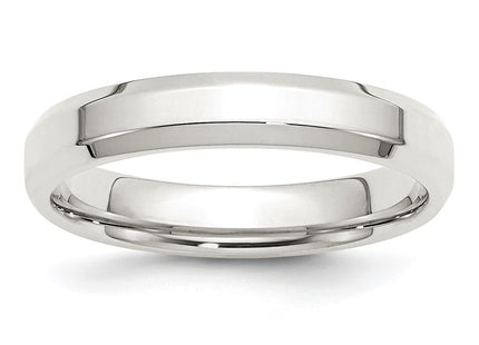 Sterling Silver Jewelry Style QBEC040 - Classique Jewelry Inc.