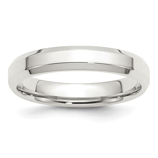Sterling Silver Jewelry Style QBEC040 - Classique Jewelry Inc.