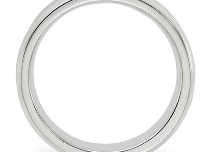 Sterling Silver Jewelry Style QBEC050 - Classique Jewelry Inc.