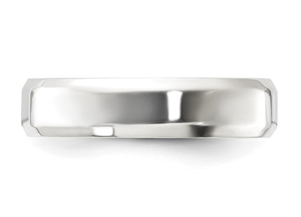 Sterling Silver Jewelry Style QBEC050 - Classique Jewelry Inc.