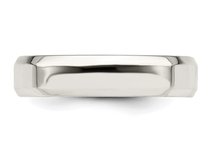 Sterling Silver Jewelry Style QBEC050 - Classique Jewelry Inc.