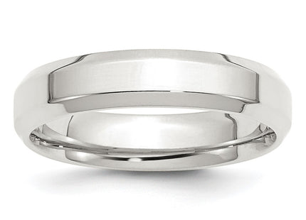 Sterling Silver Jewelry Style QBEC050 - Classique Jewelry Inc.