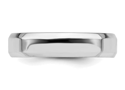 Sterling Silver Jewelry Style QBEC050RH - Classique Jewelry Inc.