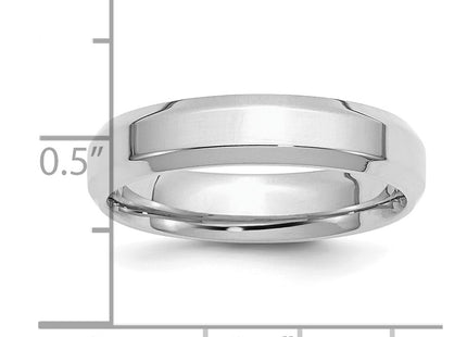 Sterling Silver Jewelry Style QBEC050RH - Classique Jewelry Inc.