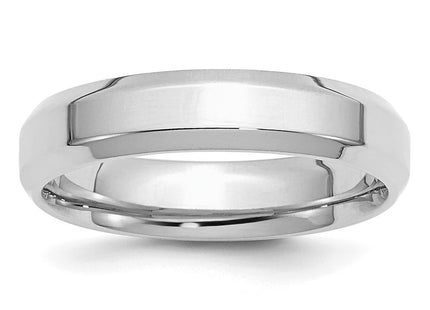 Sterling Silver Jewelry Style QBEC050RH - Classique Jewelry Inc.