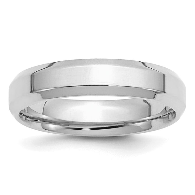 Sterling Silver Jewelry Style QBEC050RH - Classique Jewelry Inc.