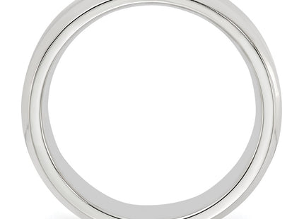 Sterling Silver Jewelry Style QBEC060 - Classique Jewelry Inc.
