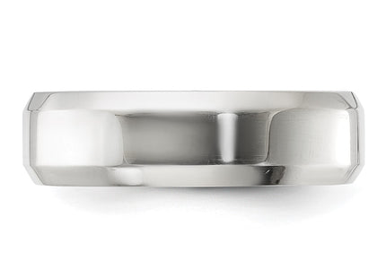 Sterling Silver Jewelry Style QBEC060 - Classique Jewelry Inc.
