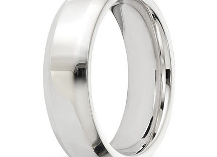 Sterling Silver Jewelry Style QBEC060RH - Classique Jewelry Inc.