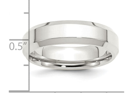 Sterling Silver Jewelry Style QBEC060 - Classique Jewelry Inc.