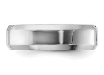 Sterling Silver Jewelry Style QBEC060RH - Classique Jewelry Inc.