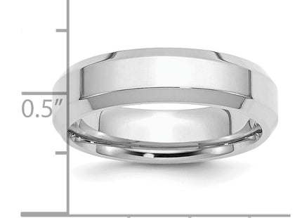 Sterling Silver Jewelry Style QBEC060RH - Classique Jewelry Inc.