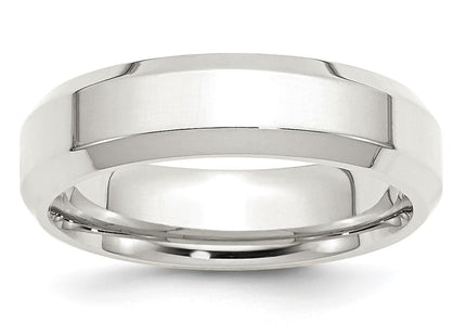 Sterling Silver Jewelry Style QBEC060 - Classique Jewelry Inc.