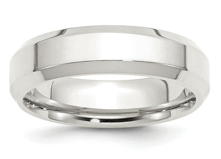 Sterling silver band, additional view