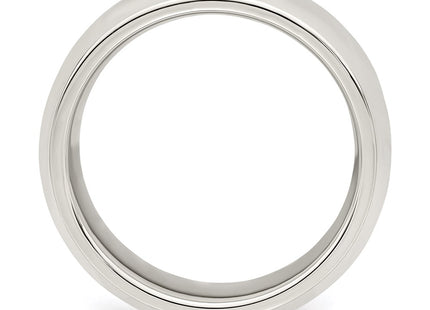 Sterling Silver Jewelry Style QBEC070 - Classique Jewelry Inc.