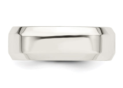 Sterling Silver Jewelry Style QBEC070 - Classique Jewelry Inc.