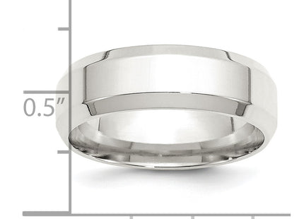 Sterling Silver Jewelry Style QBEC070 - Classique Jewelry Inc.