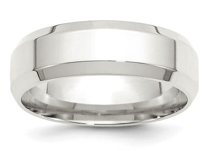 Sterling Silver Jewelry Style QBEC070 - Classique Jewelry Inc.