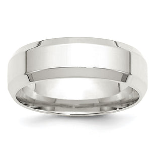 Sterling Silver Jewelry Style QBEC070 - Classique Jewelry Inc.
