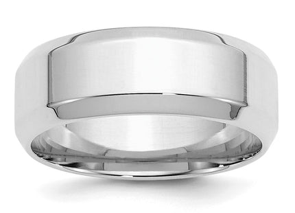 Sterling Silver Jewelry Style QBEC080RH - Classique Jewelry Inc.