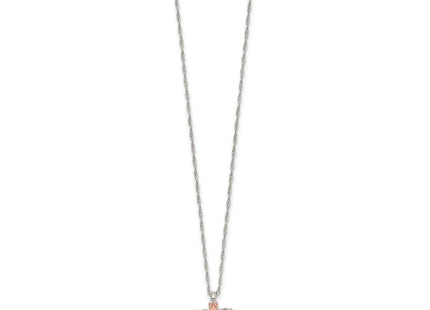 Sterling Silver Rings Style QBH104 - Classique Jewelry Inc.