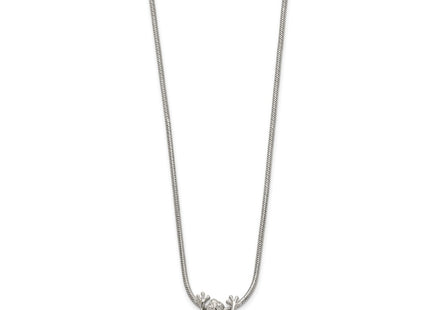 Sterling Silver Jewelry Style QBH146 - Classique Jewelry Inc.