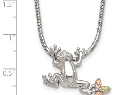 Sterling Silver Jewelry Style QBH146 - Classique Jewelry Inc.