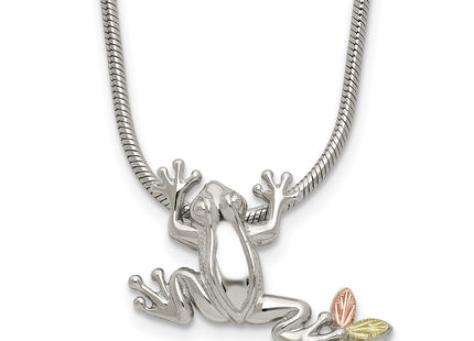 Sterling Silver Jewelry Style QBH146 - Classique Jewelry Inc.