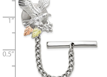 Sterling Silver Jewelry Style QBH174 - Classique Jewelry Inc.