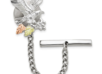 Sterling Silver Jewelry Style QBH174 - Classique Jewelry Inc.