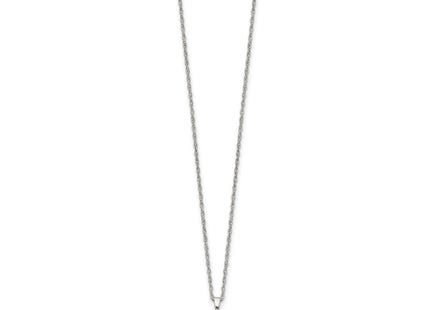 Sterling Silver Rings Style QBH176 - Classique Jewelry Inc.