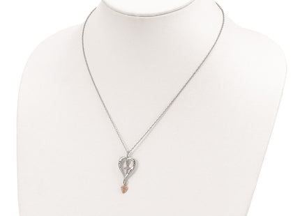 Sterling Silver Rings Style QBH180 - Classique Jewelry Inc.