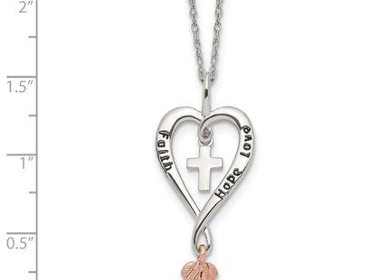 Sterling Silver Rings Style QBH180 - Classique Jewelry Inc.