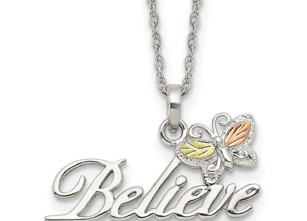 Sterling Silver Rings Style QBH184 - Classique Jewelry Inc.