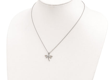 Sterling Silver Rings Style QBH186 - Classique Jewelry Inc.