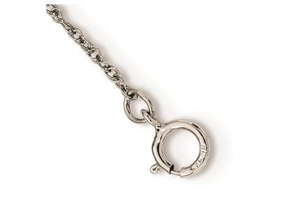 Sterling Silver Rings Style QBH227 - Classique Jewelry Inc.