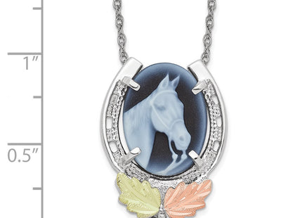 Sterling Silver Rings Style QBH235 - Classique Jewelry Inc.