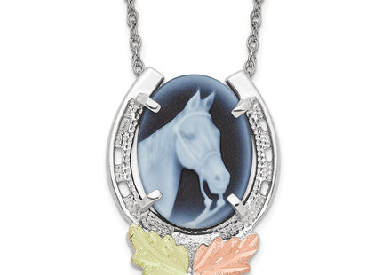 Sterling Silver Rings Style QBH235 - Classique Jewelry Inc.