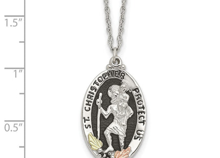 Sterling Silver Rings Style QBH252 - Classique Jewelry Inc.