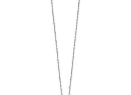 Sterling Silver Rings Style QBH258 - Classique Jewelry Inc.